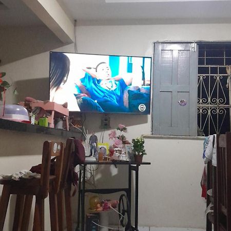 Minha Casa Meu Lar Bed & Breakfast Caxias Екстериор снимка