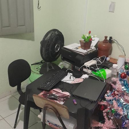Minha Casa Meu Lar Bed & Breakfast Caxias Екстериор снимка