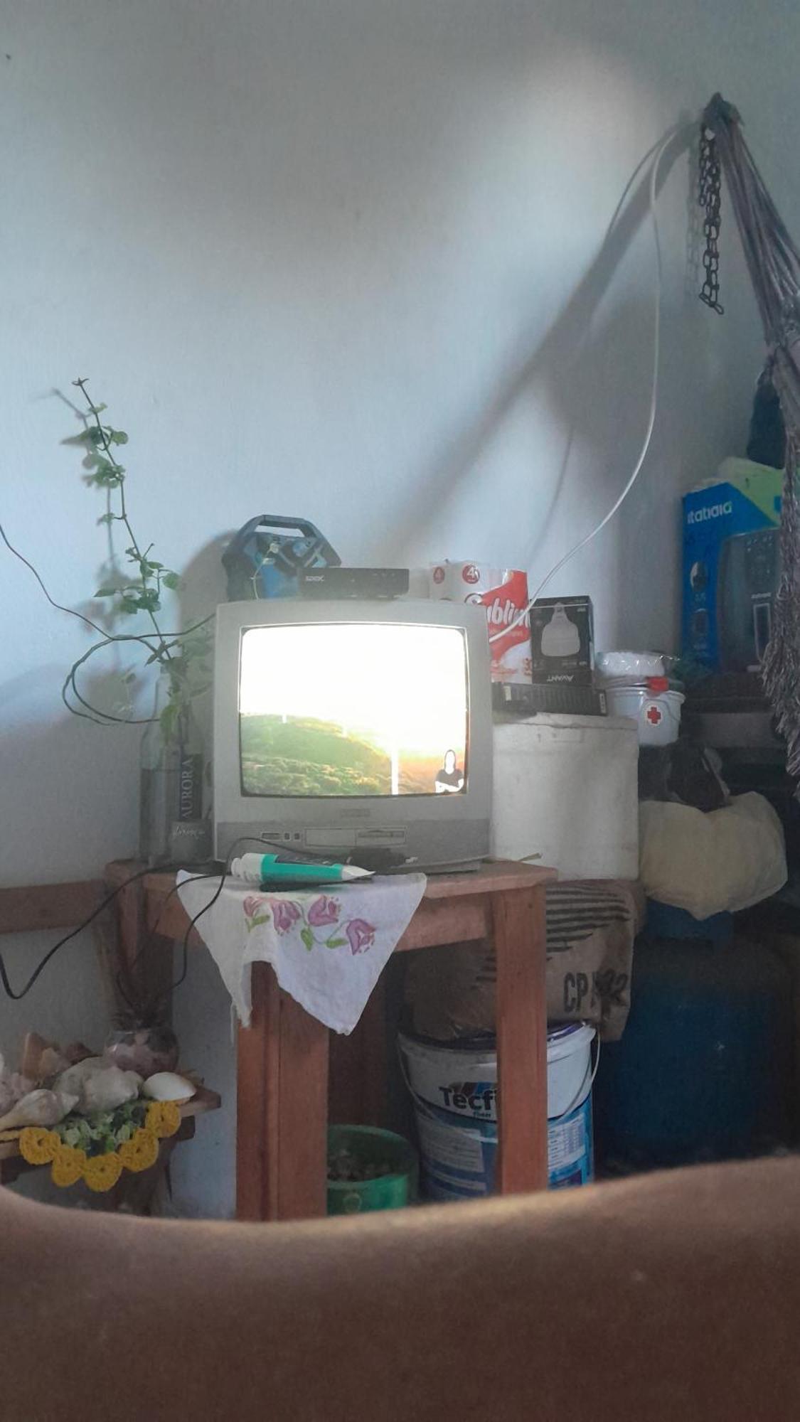 Minha Casa Meu Lar Bed & Breakfast Caxias Екстериор снимка
