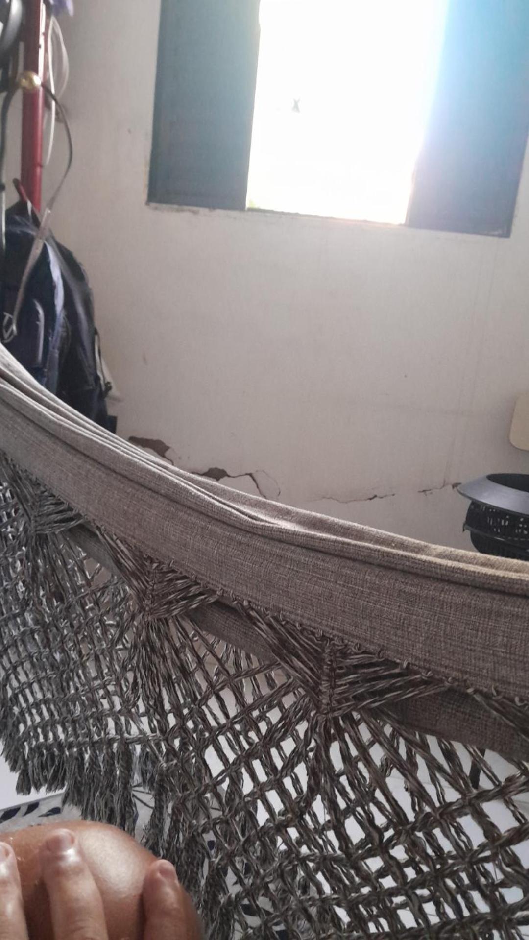 Minha Casa Meu Lar Bed & Breakfast Caxias Екстериор снимка